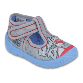 Befado chaussures pour enfants 531P021 multicolore