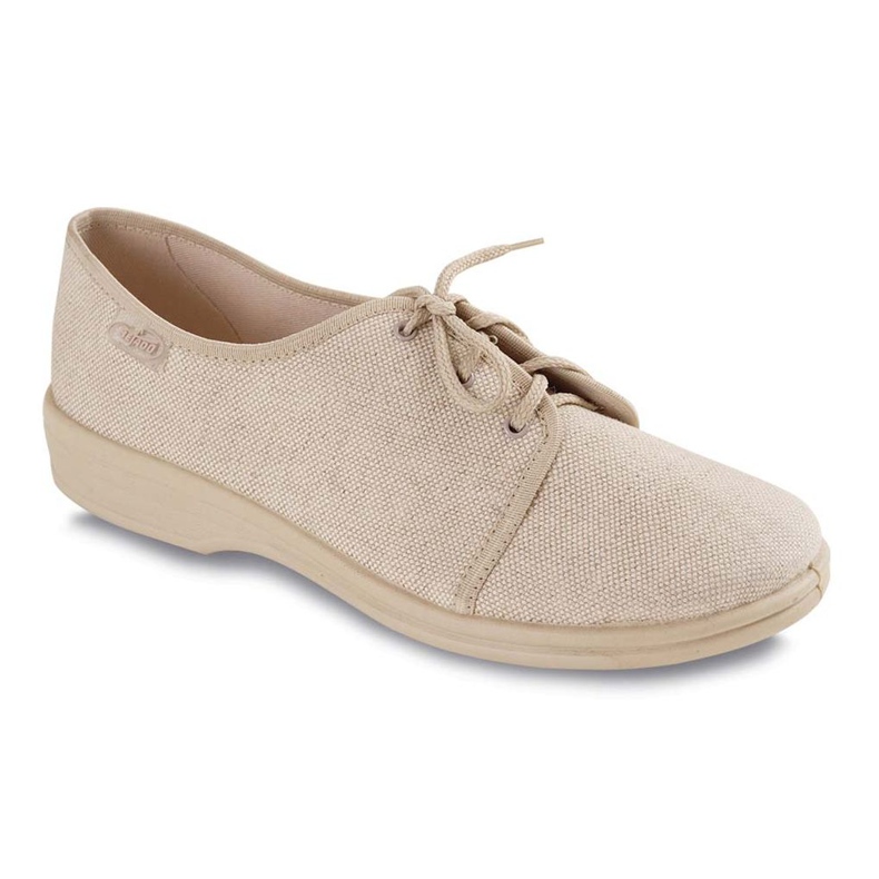 Befado chaussures pour hommes pu 630M007 brun