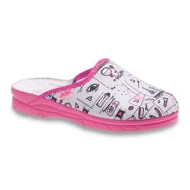 Befado chaussures pour enfants 708Y002 multicolore