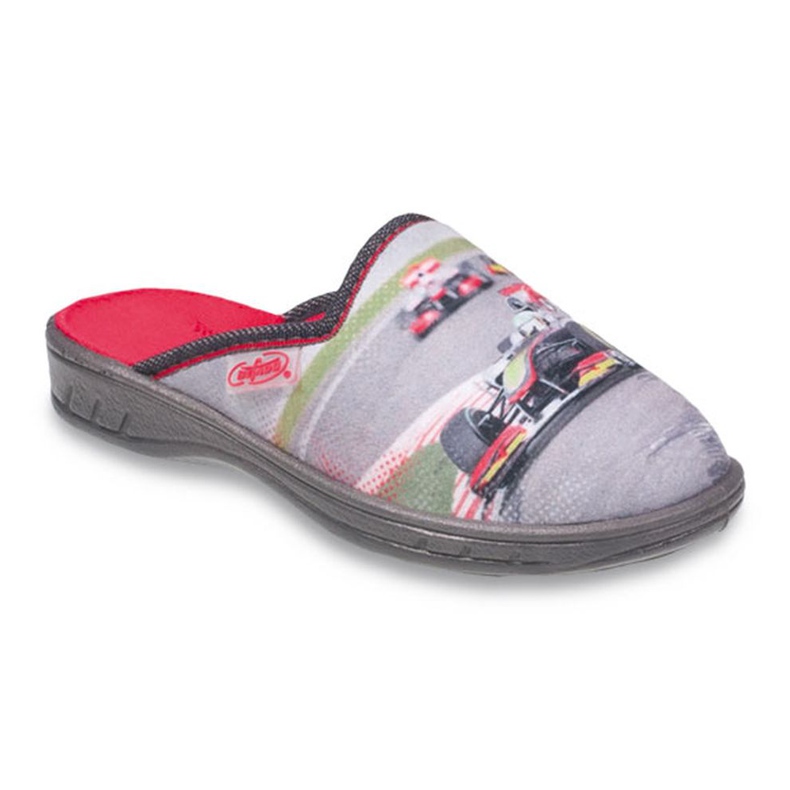 Befado chaussures pour enfants 707X383 multicolore