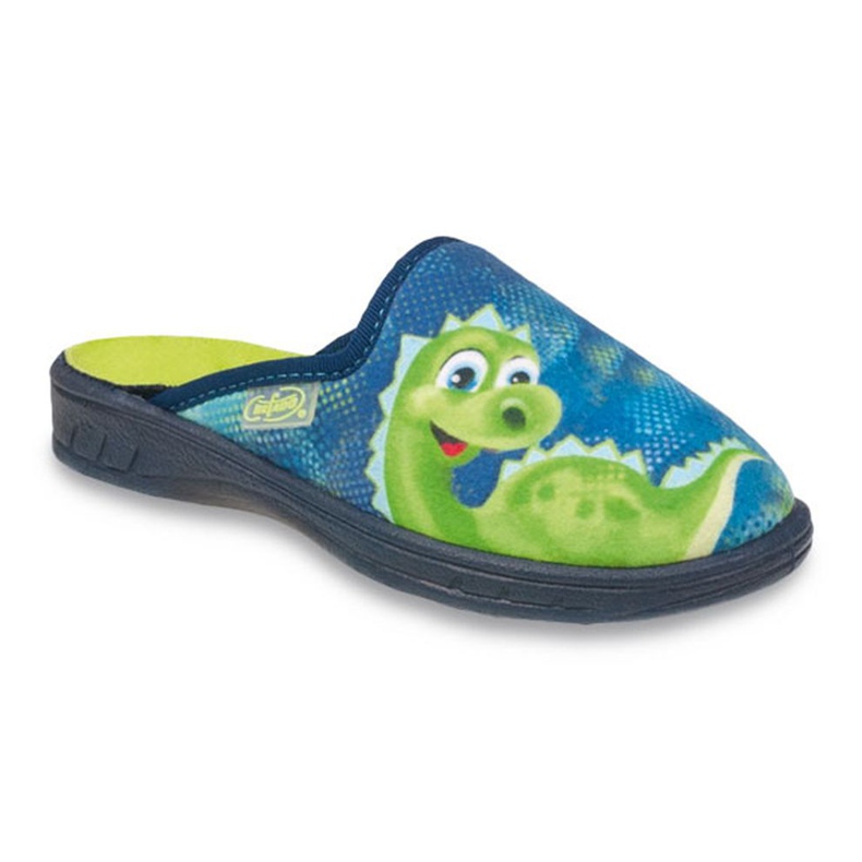 Befado chaussures pour enfants 707X384 multicolore Befado chaussures pour enfants 707X384 multicolore