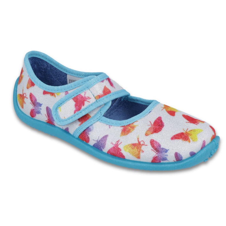 Befado chaussures pour enfants 945Y318 multicolore