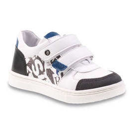 Befado chaussures pour enfants 170X011 multicolore Befado chaussures pour enfants 170X011 multicolore