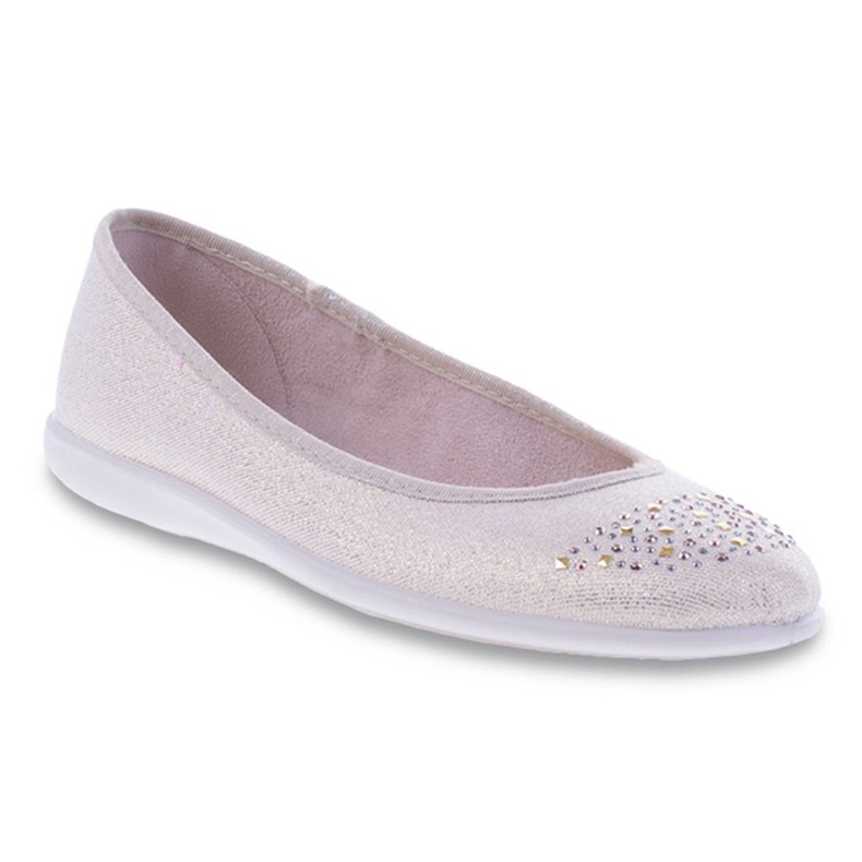 Befado chaussures pour jeunes 309Q024 gris