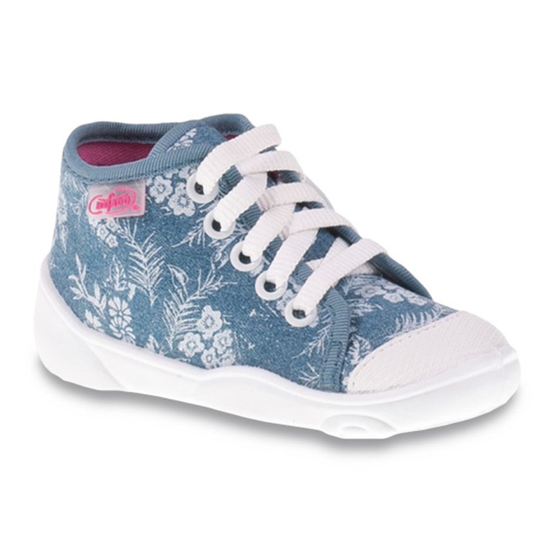 Chaussures enfant Befado 218P056 bleu Chaussures enfant Befado 218P056 bleu