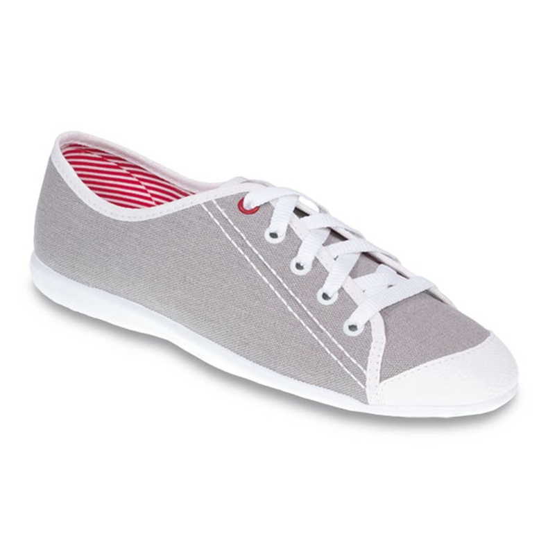 Befado chaussures pour jeunes 248Q016 gris
