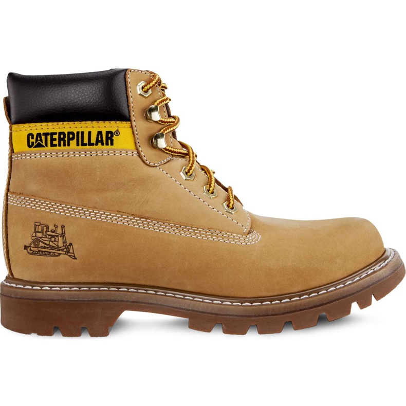 Caterpillar Colorado Honey brun