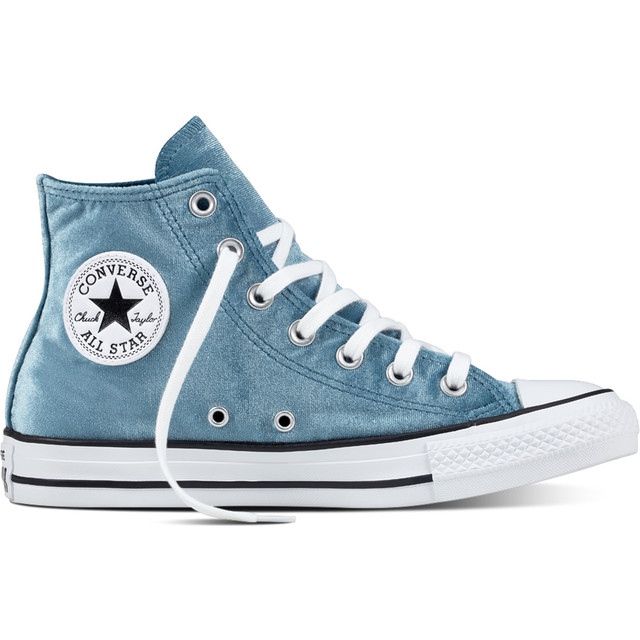 Converse 557928 All Star Chuck Taylor bleu