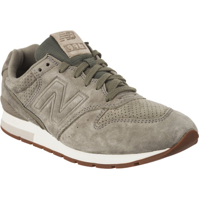 New Balance MRL996LN gris