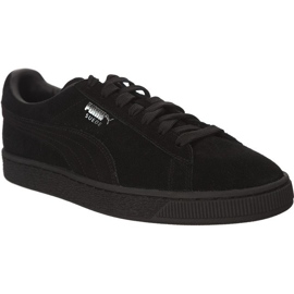 Puma Suede Classic 77 noir