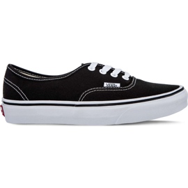 Vans Authentique Blk le noir