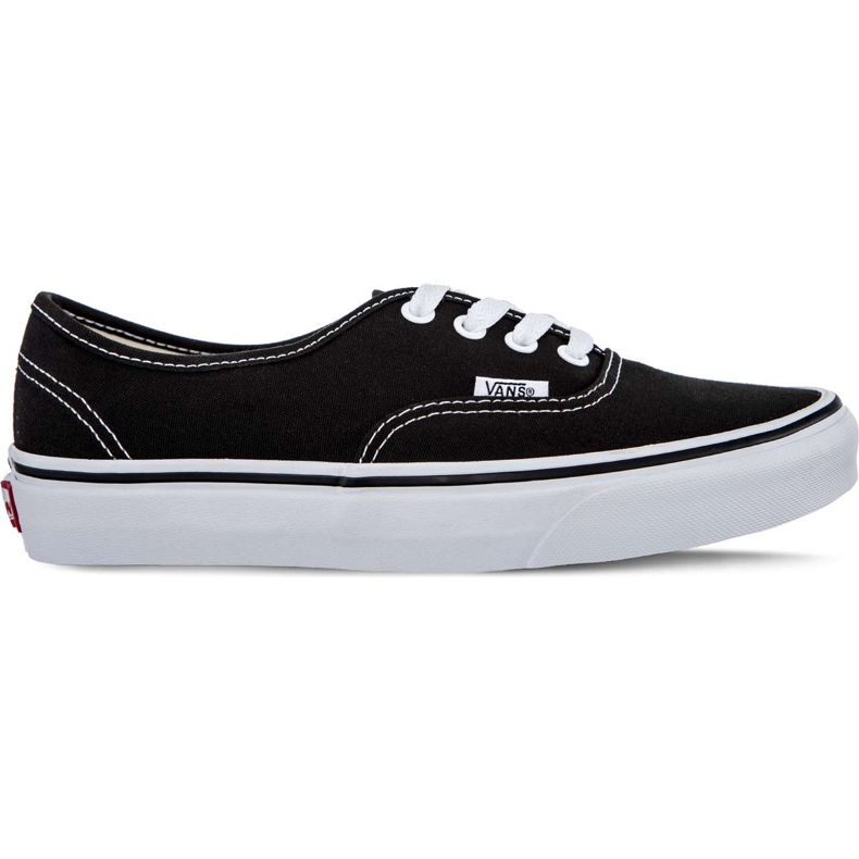 Vans Authentique Blk le noir