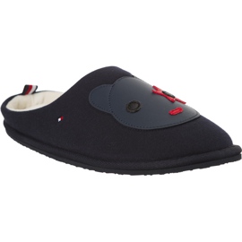 Tommy Hilfiger Marthe 1D Pp D2W 403 bleu
