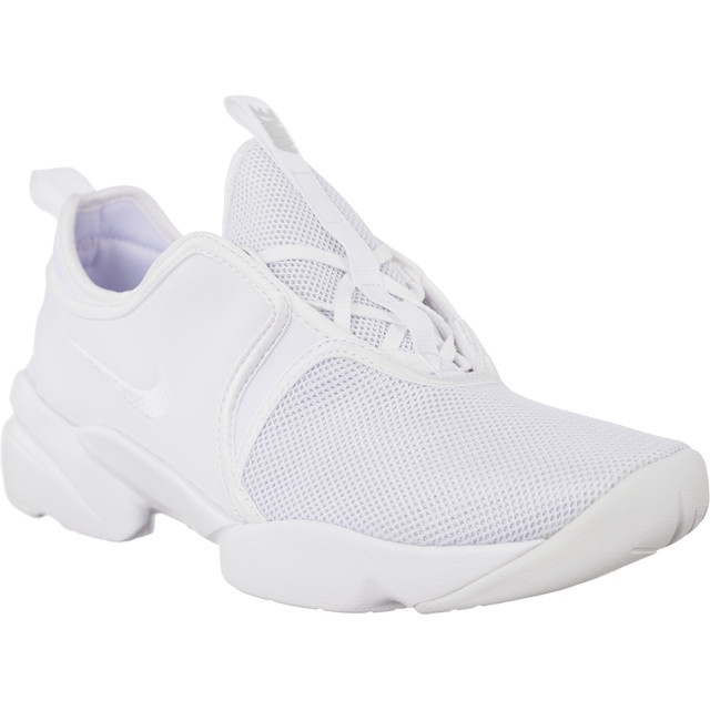 Nike À loden 100 blanche