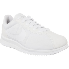 Nike Cortez Ultra Gs 100 blanc
