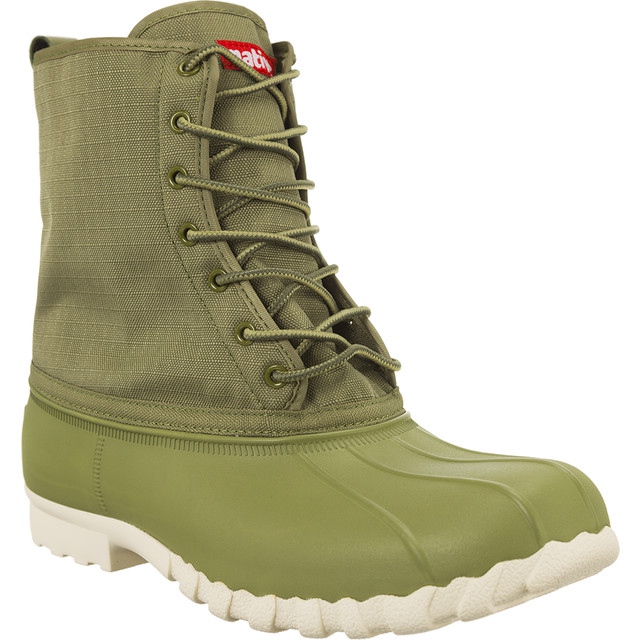 Native Vert Jimmy Bunker Vert 016