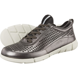 Ecco Intrinsic 1 86001359222 gris Ecco Intrinsic 1 86001359222 gris