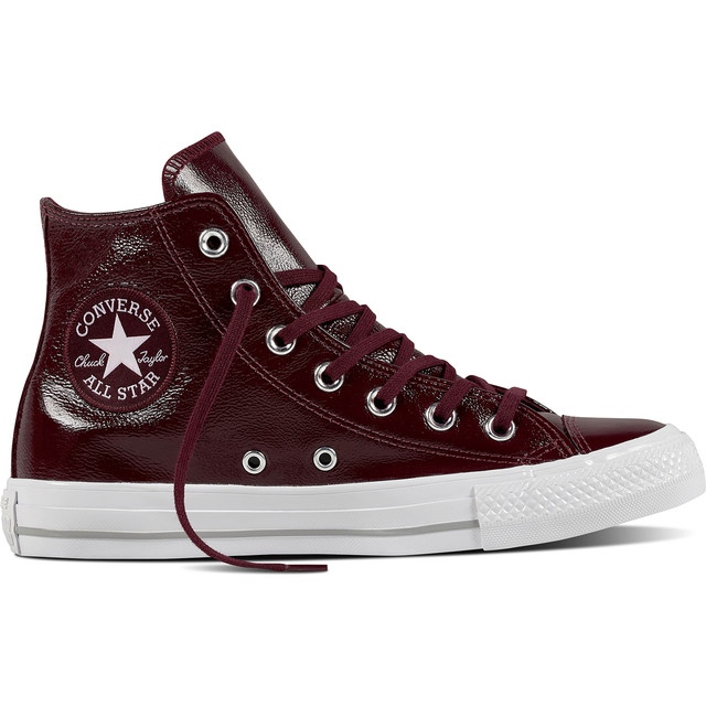 Converse 557939 Chuck Taylor All Star rouge Converse 557939 Chuck Taylor All Star rouge