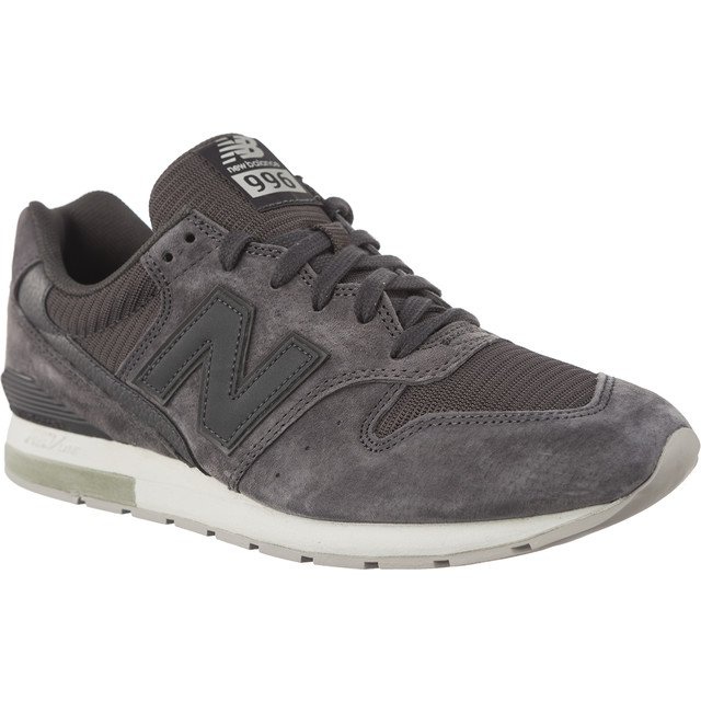 New Balance Mrl996pg Aimant gris New Balance Mrl996pg Aimant gris