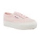 Superga 2790 Acotw Linea 915 Pink rose