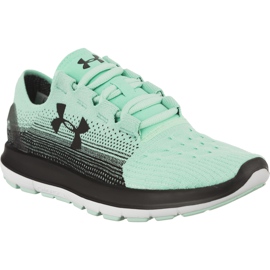 Under Armour Dans Speedform Slingride Fade 960 bleu