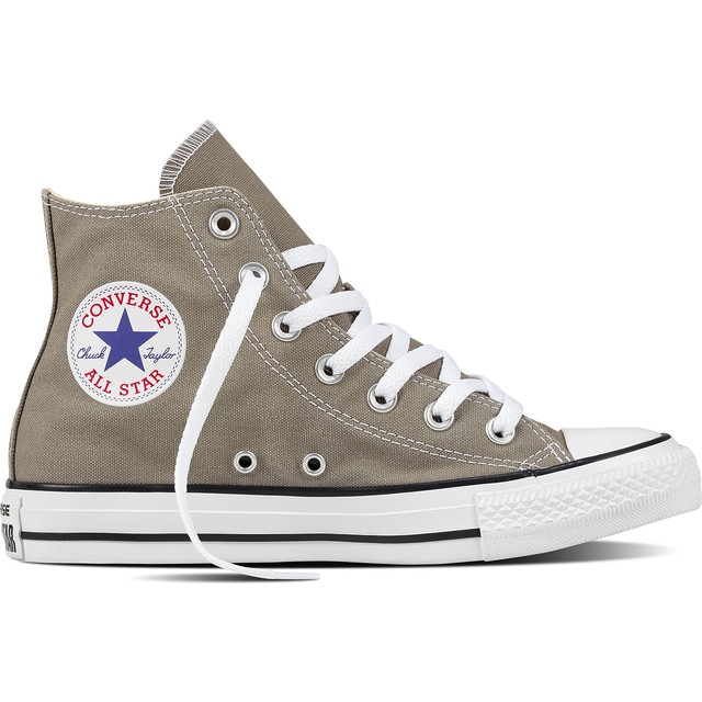 Converse 159562 All Star Chuck Taylor gris