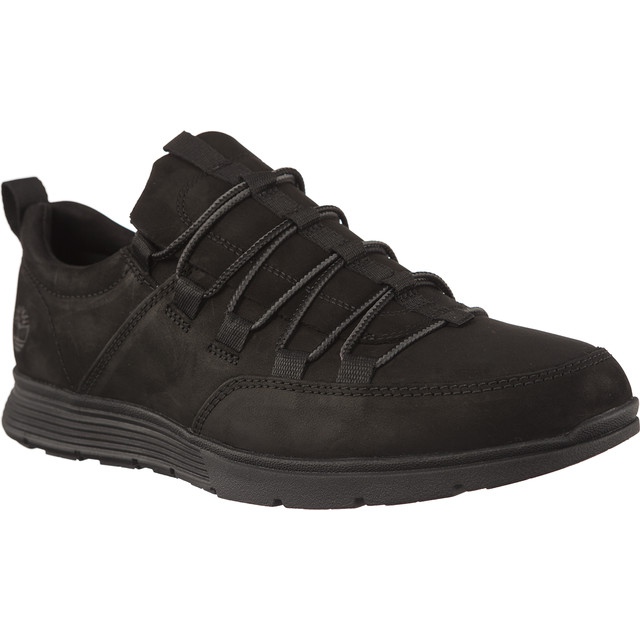 Timberland Killington Alpine Oxford Noir le noir