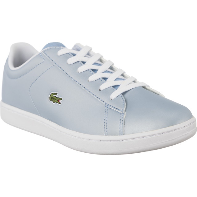 Lacoste Carnaby Evo 317 6 1F2 bleu Lacoste Carnaby Evo 317 6 1F2 bleu