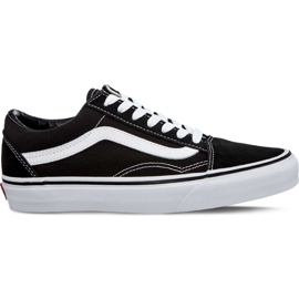 Vans Old Skool Y28 noir