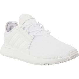 Adidas X Plr J 964 blanche Adidas X Plr J 964 blanche