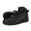Nike Air Force 1 Mid 004 noir
