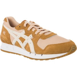 Asics Gel Movimentum 1702 Amberlight Birch brun multicolore multicolore