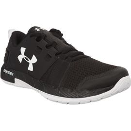 Under Armour Commit Tr 001 noir