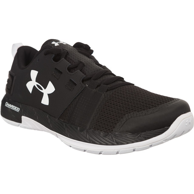 Under Armour Commit Tr 001 le noir