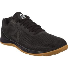 Reebok R Crossfit Nano 7,0 325 noir