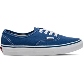 Vans Authentic Nvy bleu marine
