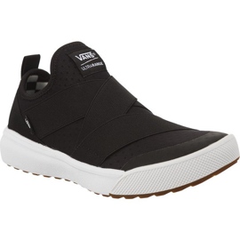 Vans Ua Ultrarange Gore Blk Noir