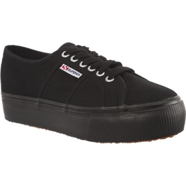 Superga 2790 Acotw Linea 996 noir