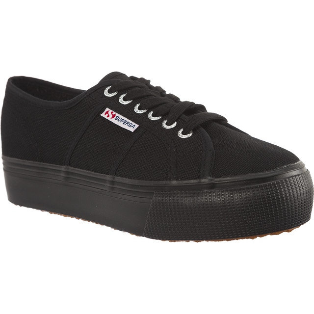 Superga 2790 Acotw Linea 996 le noir