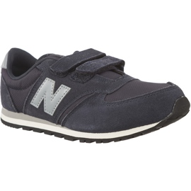 New Balance KE420NHY noir