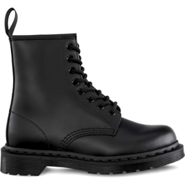 Dr. Martens 1460 Mono Black DM14353001 noir