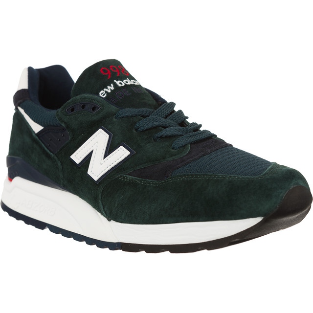 New Balance M998CHI vert
