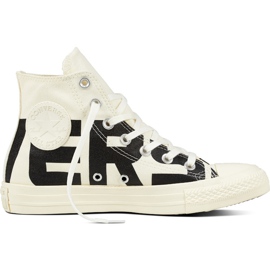 Converse 159533 Chuck Taylor All Star blanc