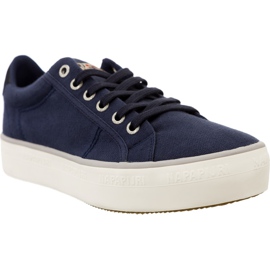 Napapijri Astrid 781 N65 bleu marin