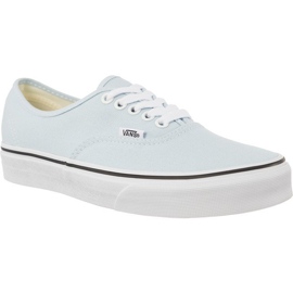Vans Authentic Q6K bleu
