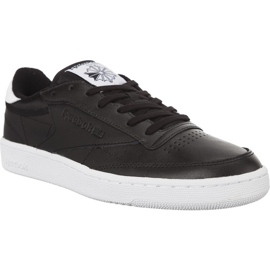Reebok Club C 85 El 685 noir