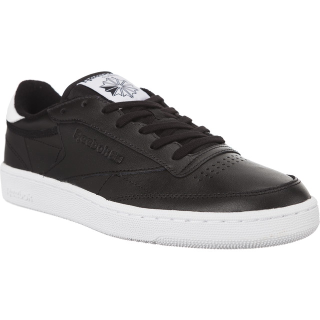 Reebok Club C 85 El 685 le noir Reebok Club C 85 El 685 le noir