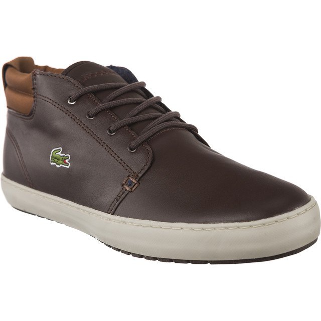 Lacoste Ampthill Terra 317 1 176 brun