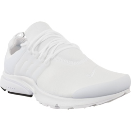 Nike Air Presto Essential 100 blanche