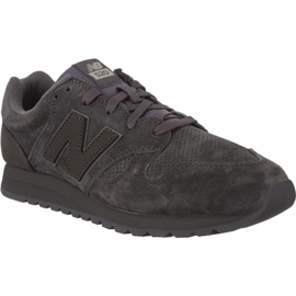 New Balance U520BC gris